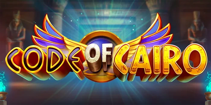 Ulasan Slot Code Of Cairo Dengan RTP Tinggi Pembawa Cuan