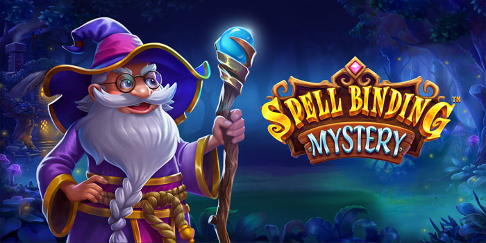 Main Aman di Agen Slot Spellbinding Mystery Terpercaya