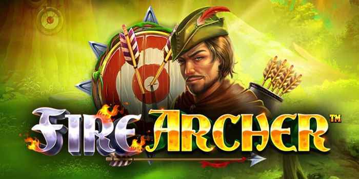 Peluang Besar Menang di Situs Slot Online Fire Archer