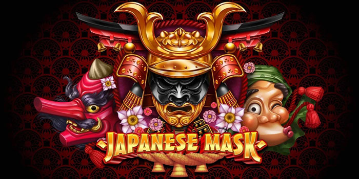 Menguasai Teknik Slot Japanese Mask Untuk Maxwin Dengan Mudah