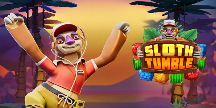 Tips Maksimalkan Slot Sloth Tumble Dari Pemula Hingga Raih Jackpot