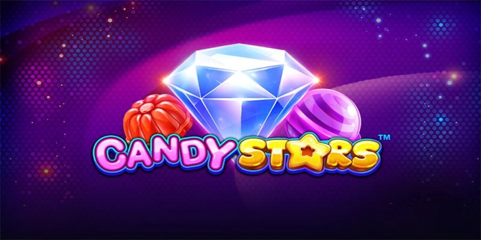 Cara Ampuh Mendapatkan Jackpot Besar Slot Candy Stars