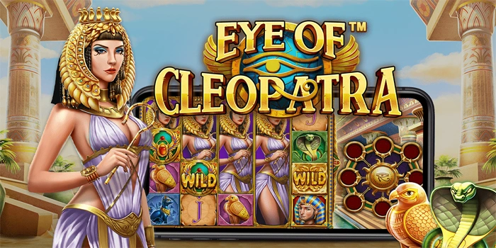 Cara Mengatasi Kekalahan Beruntun di Slot Eye Of Cleopatra