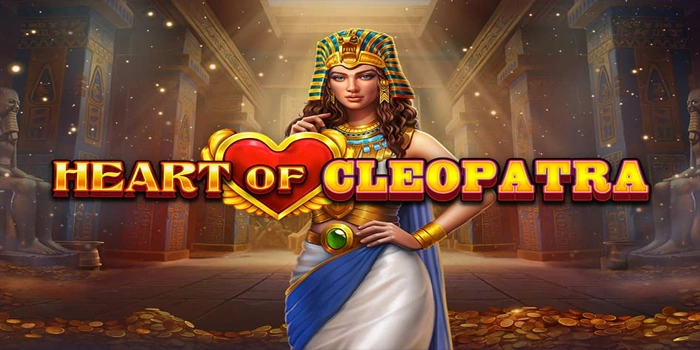 Rahasia Akurat Pola Scatter di Slot Heart Of Cleopatra