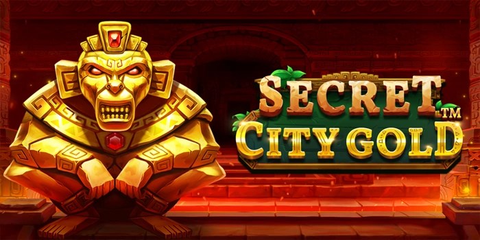 Panduan Awal Bermain Slot Secret City Gold Untuk Pemula