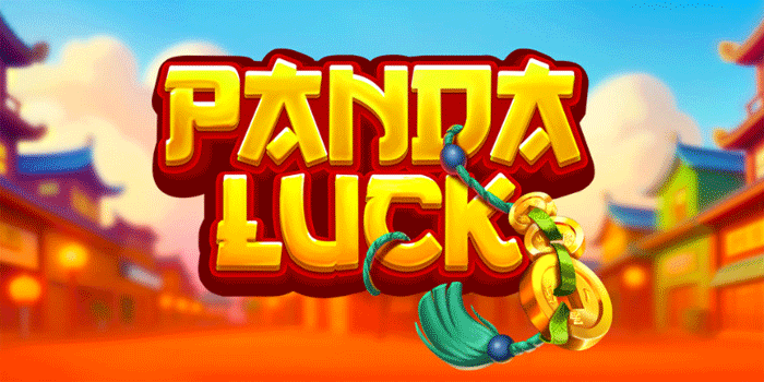 Strategi Ampuh Raih Maxwin Besar Slot Panda Luck
