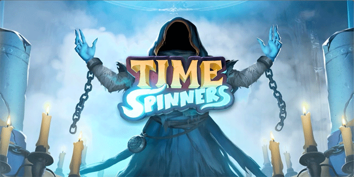 Cara Gampang Temukan Jackpot Besar Slot Time Spinners
