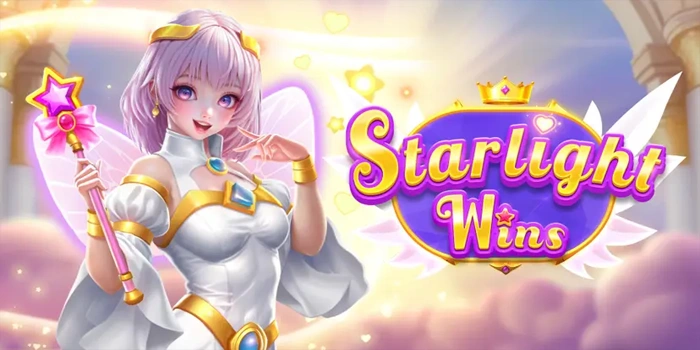 Cuan Besar Datang dari Spin Slot Starlight Wins PP Setiap Hari