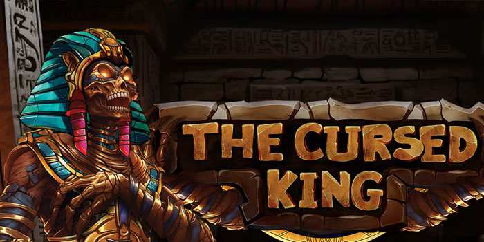Rahasia Menang Besar Slot The Cursed King Setiap Putaran