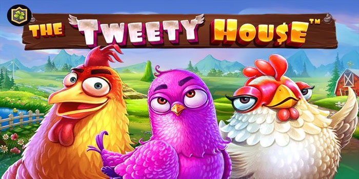 Strategi Terbaik Meraih Cuan di Slot The Tweety House