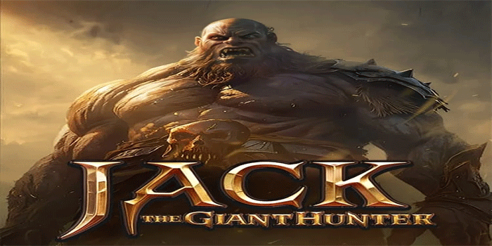 Cara Menemukan Pola Gacor Slot Jack The Giant Hunter Terbaru Cara Menemukan Pola Gacor Slot Jack The Giant Hunter Terbaru