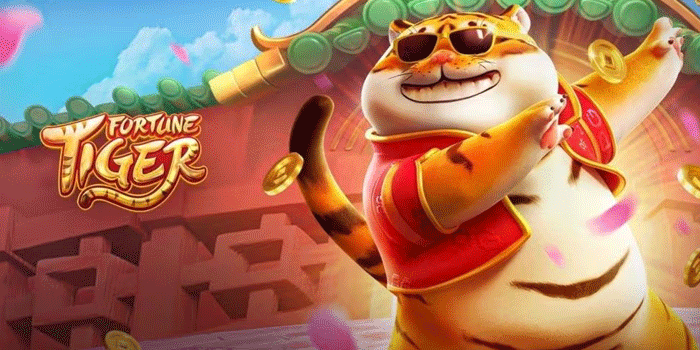 Slot Fortune Tiger Sajikan Free Spins Dengan Jackpot Menggoda