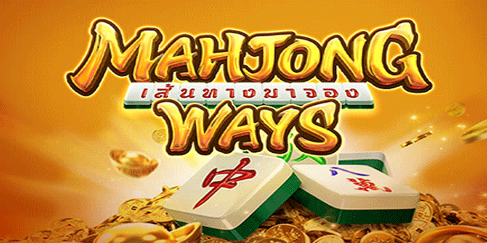 Slot Mahjong Ways Sajikan Sensasi Free Spins Dengan Jackpot Besar