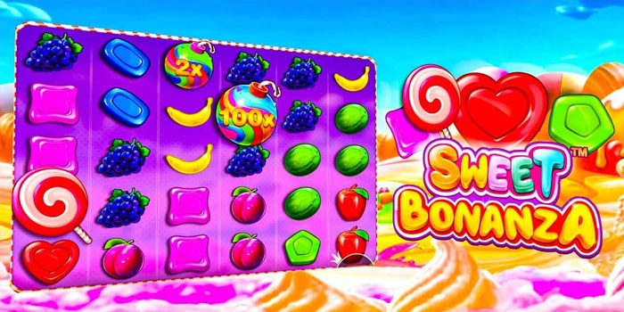 Rahasia Pola Scatter Slot Sweet Bonanza Agar Lebih Optimal
