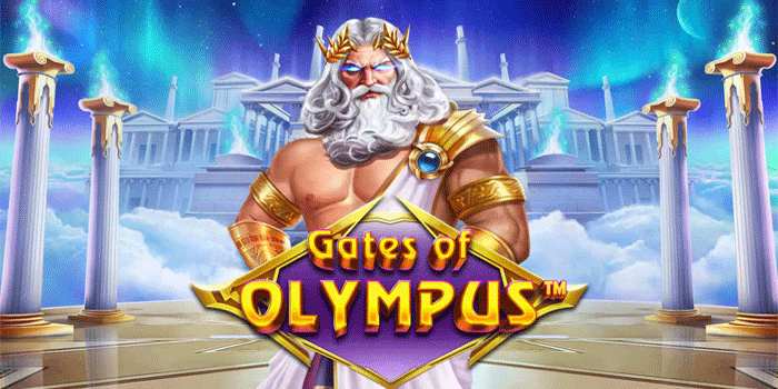 Gates of Olympus: Kenali Fitur dan Gameplay yang Jadi Perhatian